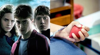 Na Cidade: A Magia Acontece no Brasil: projeto estimula doação de sangue através da temática Harry Potter