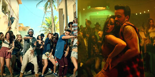 Shows: Na onda do "Despacito": 27 músicas para bailar ao som de reggaeton
