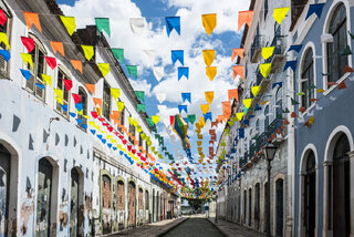 Viagens Nacionais: 8 cidades históricas no Brasil que você precisa conhecer