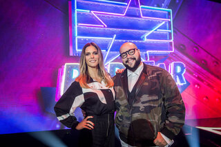Reality shows: Saiba tudo sobre 'PopStar', novo reality musical da TV Globo que estreia neste domingo (9)