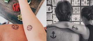 Estilo de vida: 10 inspirações incríveis de tatuagem para homenagear seu pai 