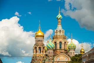 Viagens Internacionais: Conheça São Petersburgo, cidade-sede da Copa do Mundo de 2018 