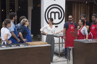 Reality shows: MasterChef: cozinheiros enfrentam a última prova em equipe da temporada nesta terça-feira (11)