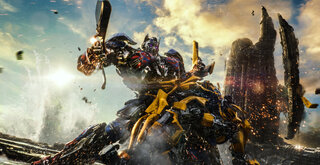 Cinema: 13 fatos que você não sabia sobre a franquia Transformers
