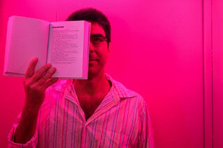 Exposição: Caixa Cultural Rio de Janeiro apresenta mais de 500 autores na maior exposição de poesia do Brasil 