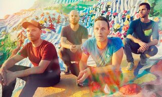 Shows: Coldplay confirma show extra em São Paulo