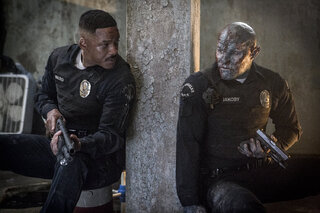 Filmes e séries: "Bright", filme da Netflix com Will Smith, ganha primeiro trailer