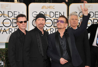 Shows: U2 confirma show extra em São Paulo; vendas começam nesta quinta (27)