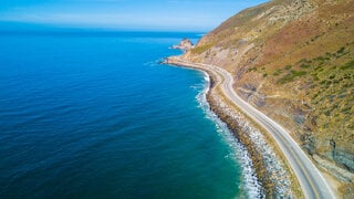 Viagens Internacionais: Pacific Coast Highway é uma das estradas mais bonitas do mundo; saiba mais! 