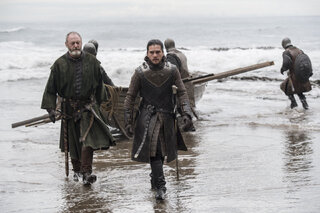 Filmes e séries: Divulgadas fotos inéditas do terceiro episódio de Game Of Thrones; confira!