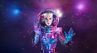 TV: Katy Perry será anfitriã do VMA 2017 com direito a show de abertura