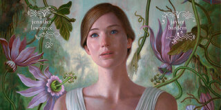 Cinema: "Mãe!", novo filme de Jennifer Lawrence, ganha primeiro teaser