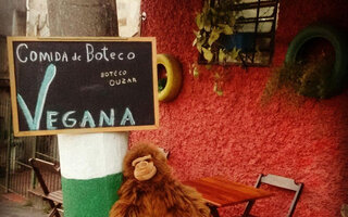 Bares (antigo): Boteco Ouzar