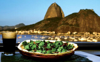 Restaurantes: Tiramisú - Botafogo Praia Shopping