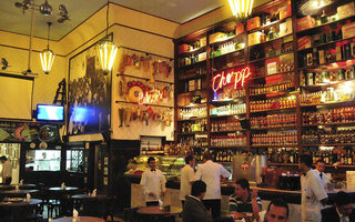 Bares (antigo): Bar Central