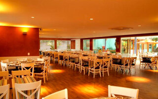 Bares (antigo): Restaurante Baleares