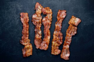 Na Cidade: Festival do Bacon no Memorial da América Latina