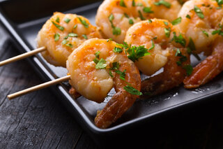 Gastronomia: Festival de Camarão no Memorial da América Latina