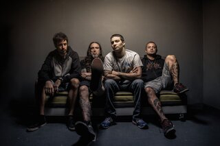 Shows: Oxigênio Hardcore Fest 2017