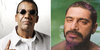 Shows: Jorge Ben Jor e Criolo em São Paulo