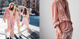 Moda e Beleza: Rosa Millennial: cor é tendência para primavera/verão 2018; veja looks e onde comprar peças incríveis