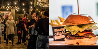 Restaurantes: Clube de assinatura oferece experiência gastronômica com hambúrgueres, bebidas e música