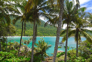 Viagens Nacionais: Conheça Ilha Grande, o paraíso de águas cristalinas no Rio de Janeiro