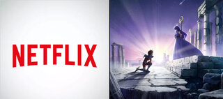 TV: Os Cavaleiros do Zodíaco ganhará série original na Netflix