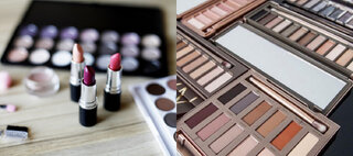 Moda e Beleza: 9 maquiagens baratinhas que você deveria dar uma chance