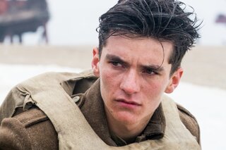 Cinema: 7 Motivos para ver Dunkirk
