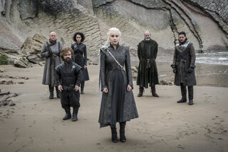 Filmes e séries: Divulgadas imagens inéditas do quarto episódio de Game of Thrones; confira!