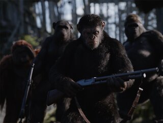 Cinema: “Planeta dos Macacos – A Guerra” e outros seis filmes estreiam hoje nos cinemas