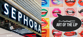 Moda e Beleza: Lojas da Sephora em São Paulo começam a vender produtos da MAC nesta quinta-feira (3) 