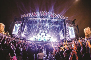 Shows: Lollapalooza Brasil confirma edição com 3 dias em 2018; saiba mais!