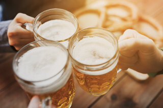Bares: 10 bares para comemorar o Dia Internacional da Cerveja