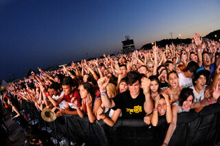 TV: Transmissão ao vivo dos shows do Lollapalooza Chicago na Internet