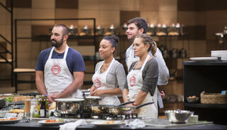 Reality shows: Participantes do MasterChef vão cozinhar para empreendedores gastronômicos nesta terça-feira (8)
