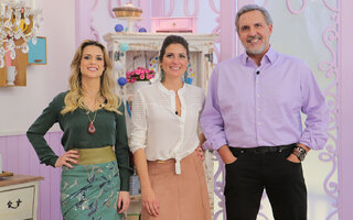 Reality shows: Terceira temporada do "Bake Off Brasil" estreia no SBT neste sábado (12)