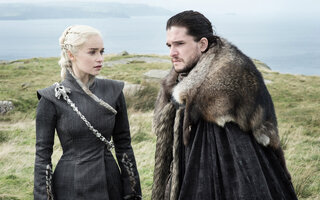 Filmes e séries: Divulgadas fotos inéditas do quinto episódio de Game Of Thrones; confira!