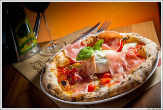 Restaurantes: Pizzaria Pommmodoro traz alma italiana para o bairro da Mooca
