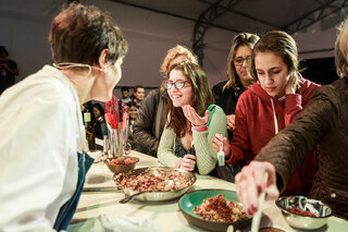 Gastronomia: Conheça os restaurantes que participam do Taste of São Paulo 2017