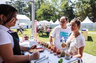 Gastronomia: Conheça os expositores confirmados no Taste of São Paulo 2017