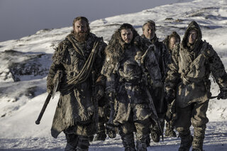 Filmes e séries: Divulgadas imagens do sexto episódio da sétima temporada de 'Game of Thrones'; confira!