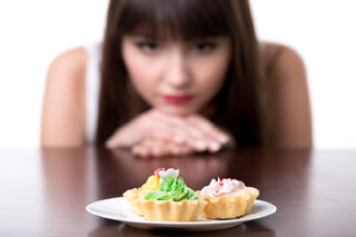 Saúde e Bem-Estar: 5 alimentos que ajudam a diminuir a vontade de comer doce