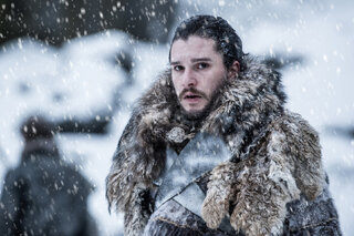 Filmes e séries: Última temporada de "Game of Thrones" começa a ser gravada em outubro