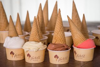 Restaurantes: Fratelli Gelato inaugura unidade no Shopping Center 3 em setembro; saiba mais!