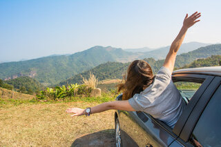 Música: Para botar o pé na estrada: músicas para ouvir na hora de viajar 