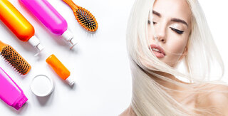 Moda e Beleza: 5 produtos de cabelo baratinhos que você precisa conhecer