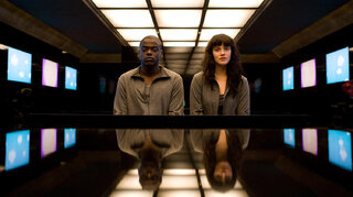 Filmes e séries: Netflix revela primeiros teasers da próxima temporada de "Black Mirror"