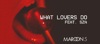 Música: Maroon 5 divulga trecho da música 'What Lovers Do'; vem ouvir!